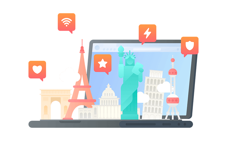 在哈萨克斯坦连接到中国vpn - 快回国